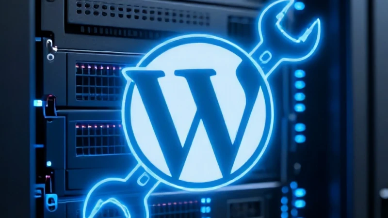 WordPress Dizin İzin Hatası Nasıl Çözülür?