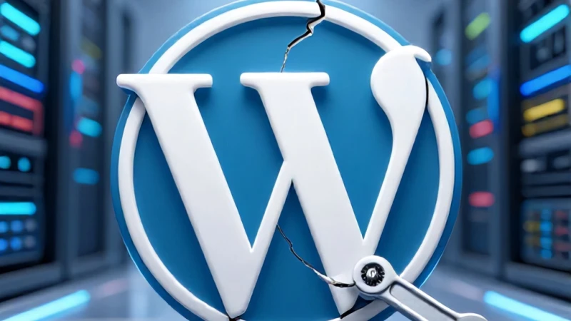 WordPress Kurulum Dil Hatası Nasıl Çözülür?