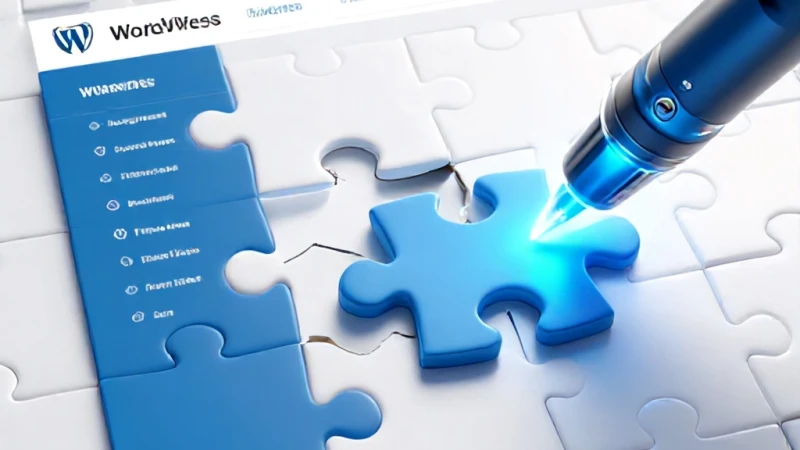 WordPress Sidebar Kaybolması Nasıl Çözülür?