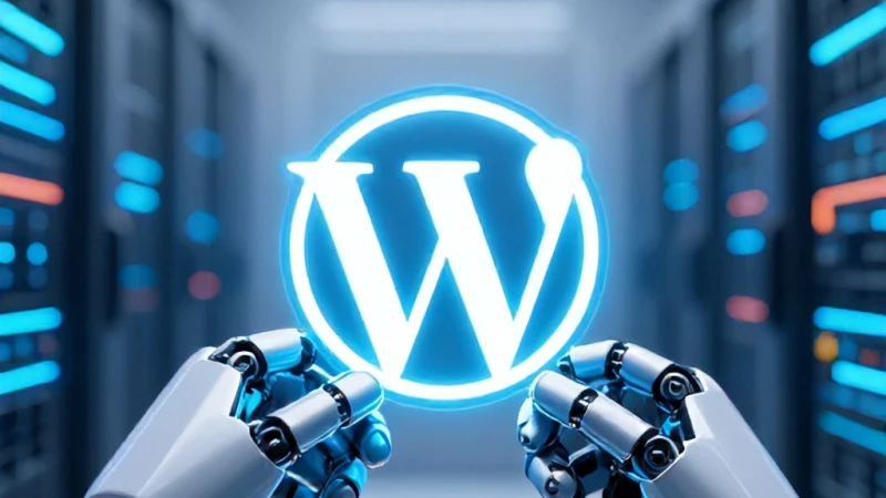 WordPress Site Yedeği Hatası Nasıl Çözülür?