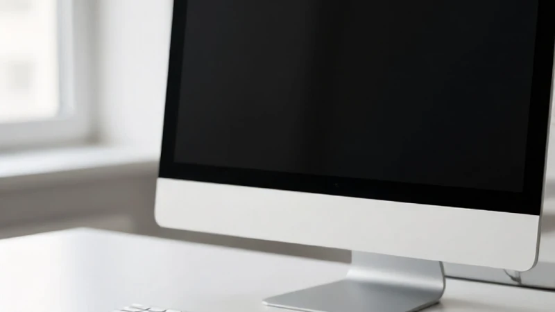 Ofis Bilgisayarı Yavaşlığı Nasıl Çözülür?