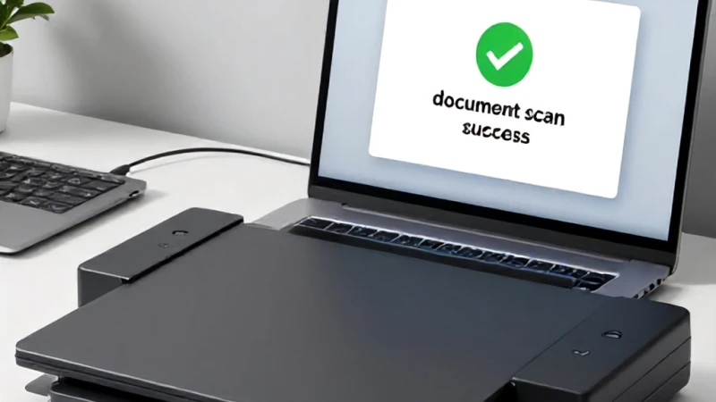 Tarayıcı Dosya Formatı Hatası Nasıl Çözülür?