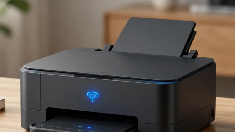 Wi-Fi Yazıcı Bulunamadı Nasıl Çözülür?