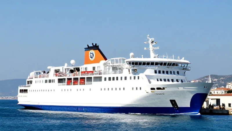 Girit Crete Adasına Atina Piraeus’tan Nasıl Gidilir?