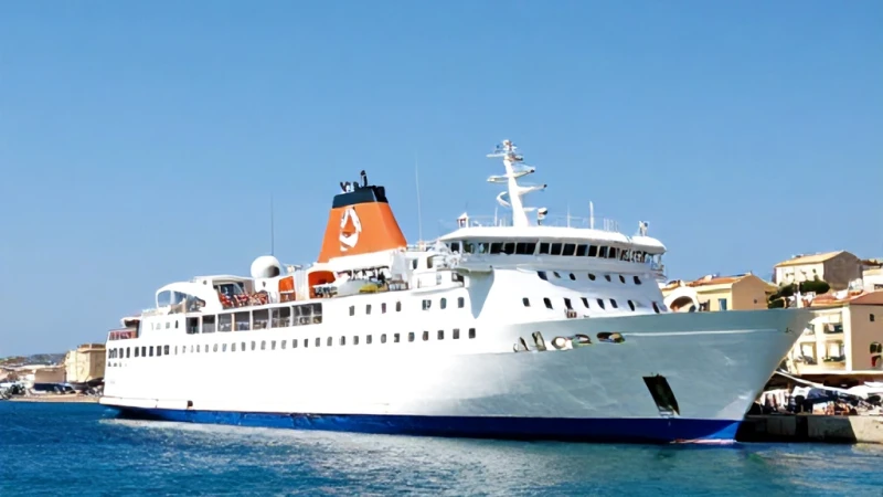 Taşucu Limanından Girne Kıbrıs Adasına Nasıl Gidilir?