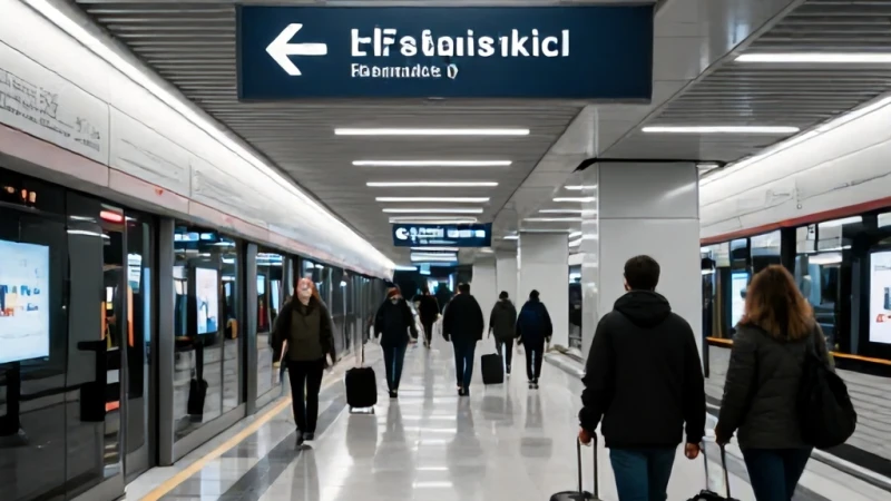Arnavutköyden Sabiha Gökçen Havalimanına Nasıl Gidilir?