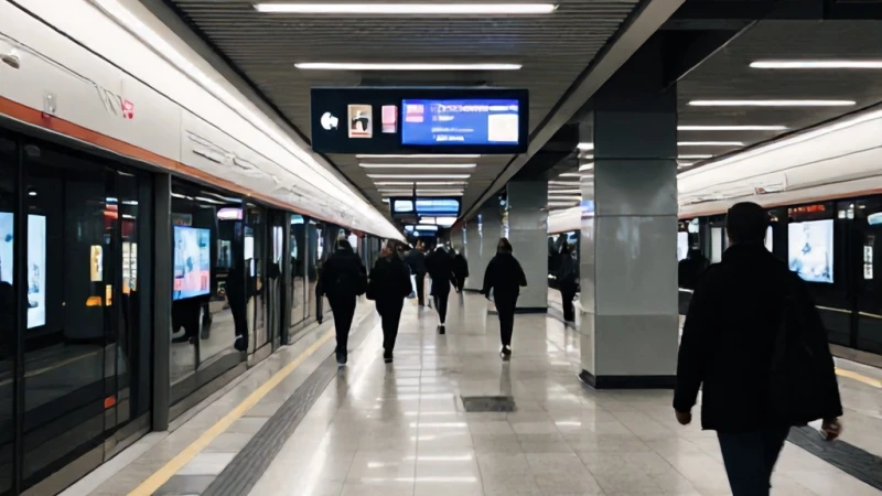Bağcılar Meydanından Kadıköy Rıhtımına Nasıl Gidilir?