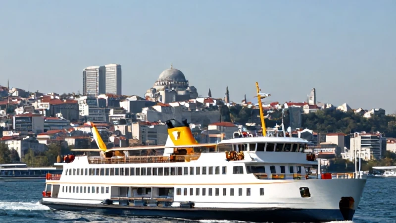 Beykoz Merkezden Taksim Meydanına Nasıl Gidilir?