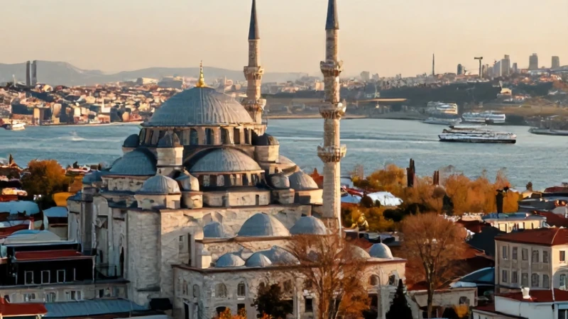 Esenyurttan Eminönü Tarihi Meydanına Nasıl Gidilir?