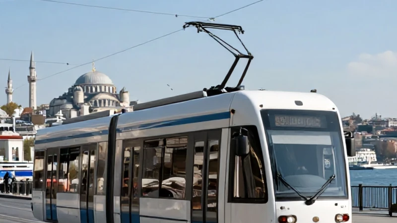 Fatihten Alibeyköy Cep Otogarına Nasıl Gidilir?