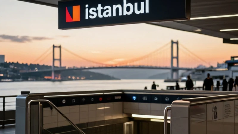 Gaziosmanpaşadan Üsküdar Sahiline Nasıl Gidilir?
