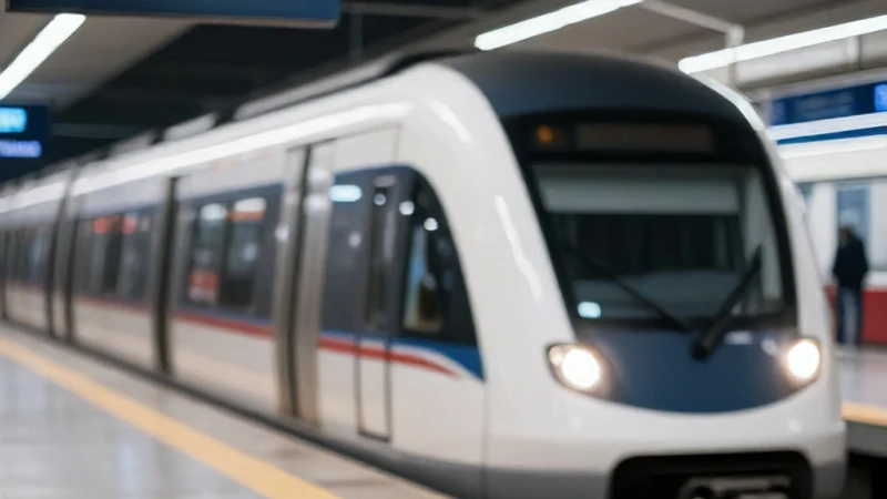 Gebze Merkezden İstanbul Havalimanına Nasıl Gidilir?