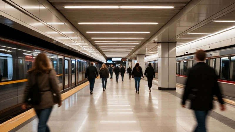 Kartal Merkezden İstanbul Havalimanına Nasıl Gidilir?