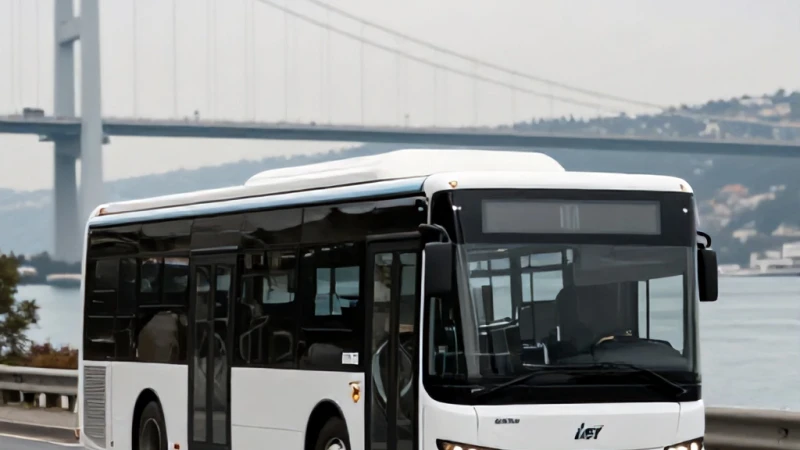Şile Otogarından Üsküdar İskelesine Nasıl Gidilir?