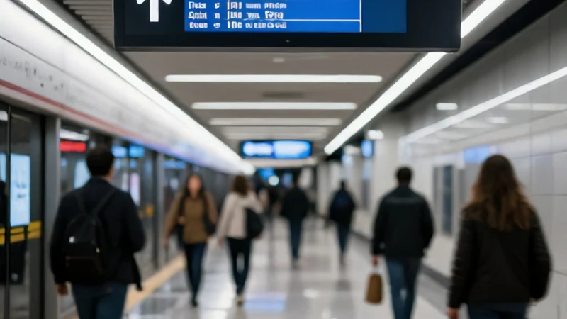 Ümraniyeden Mecidiyeköy Meydanına Aktarmayla Nasıl Gidilir?