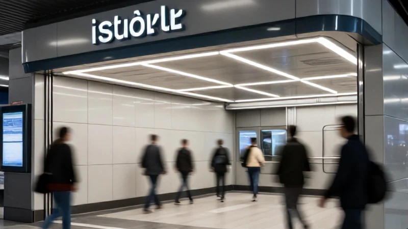 Zeytinburnundan İstanbul Havalimanına Nasıl Gidilir?
