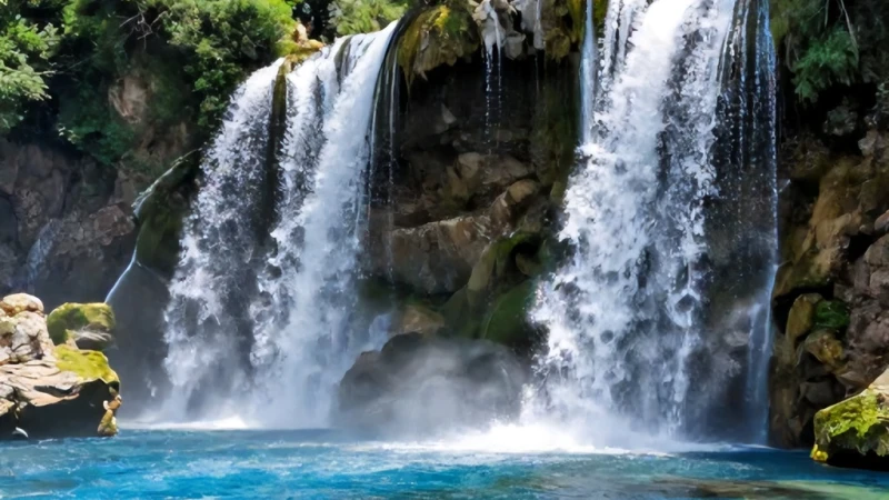 Fethiye Merkezden Gizlikent Şelalesine Nasıl Gidilir?