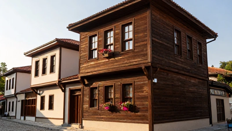 Sakarya Merkezden Taraklı Sakin Şehrine Nasıl Gidilir?