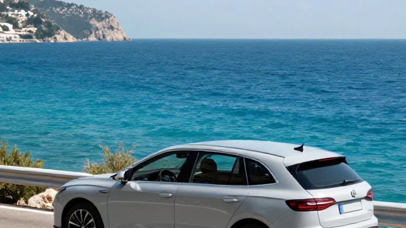 Alanya Merkezden Rent A Car İle Manavgat Şelalesine Nasıl Gidilir?