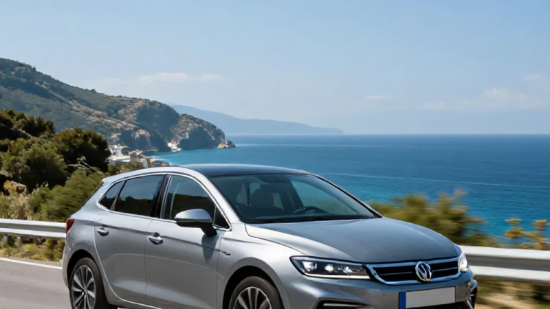 Aydın Merkezden Rent A Car İle Didim Altınkuma Nasıl Gidilir?