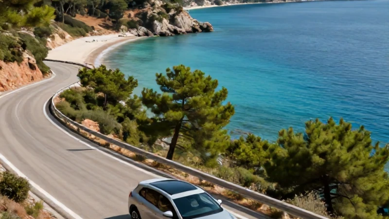 Bodrum Milas Havalimanından Çökertmeye Nasıl Gidilir?