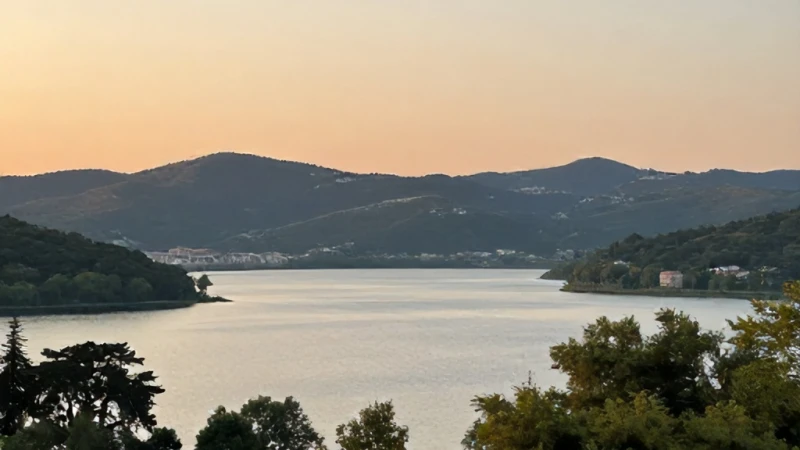 Bursa Yenişehirden Kiralık Arabayla İzniğe Nasıl Gidilir?