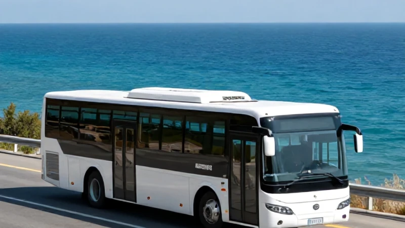 Alanya Merkezden Antalya Havalimanına Nasıl Gidilir?