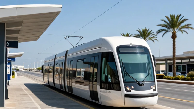 Antalya Otogarından Antalya Havalimanına Nasıl Gidilir?