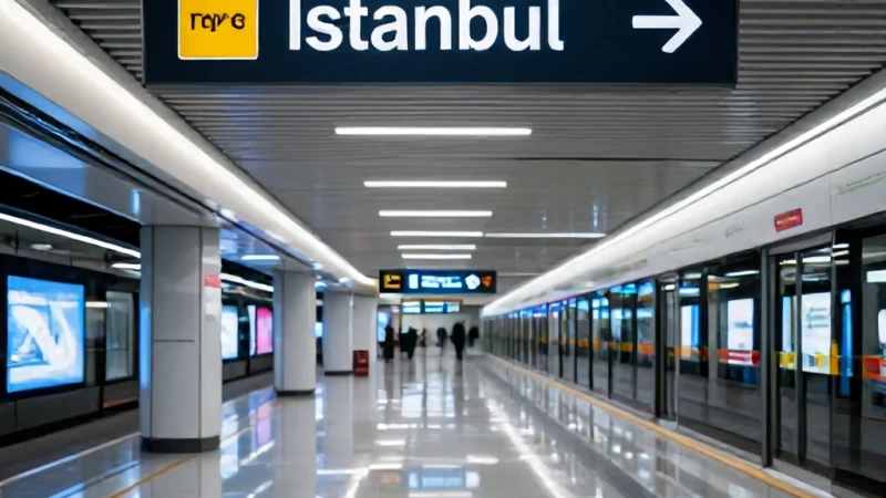 Avcılar Merkezden Sabiha Gökçen Havalimanına Nasıl Gidilir?