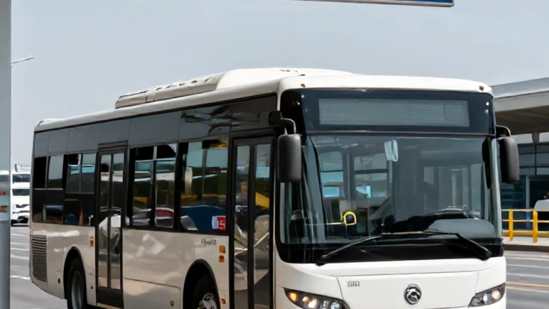 Aydın Otogarından İzmir Adnan Menderese Nasıl Gidilir?