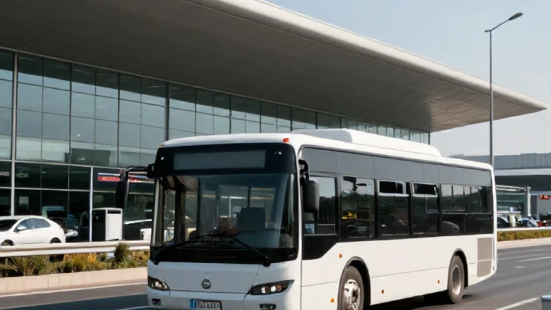 Beylikdüzü Meydanından İstanbul Havalimanına Nasıl Gidilir?