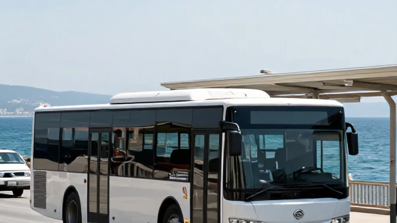 Bodrum Merkezden Bodrum Milas Havalimanına Nasıl Gidilir?