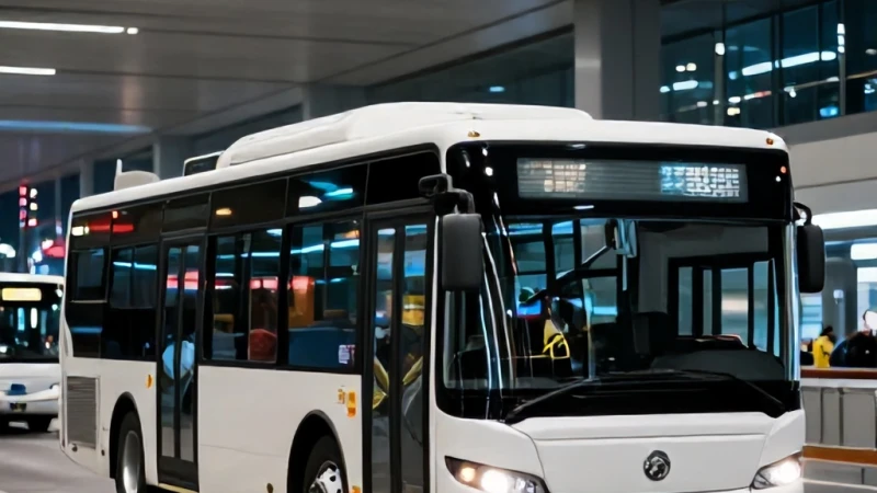 Esenler Otogarından İstanbul Havalimanına Nasıl Gidilir?