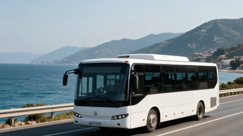 Fatsa Otogarından Ordu Giresun Havalimanına Nasıl Gidilir?