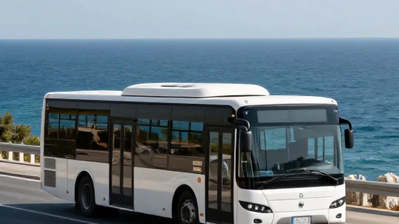 Fethiye Otogarından Dalaman Havalimanına Nasıl Gidilir?