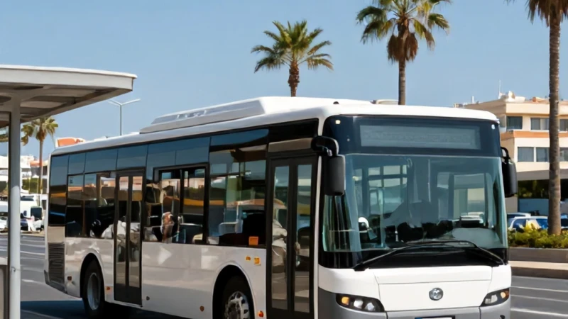 İskenderun Otogarından Hatay Havalimanına Nasıl Gidilir?