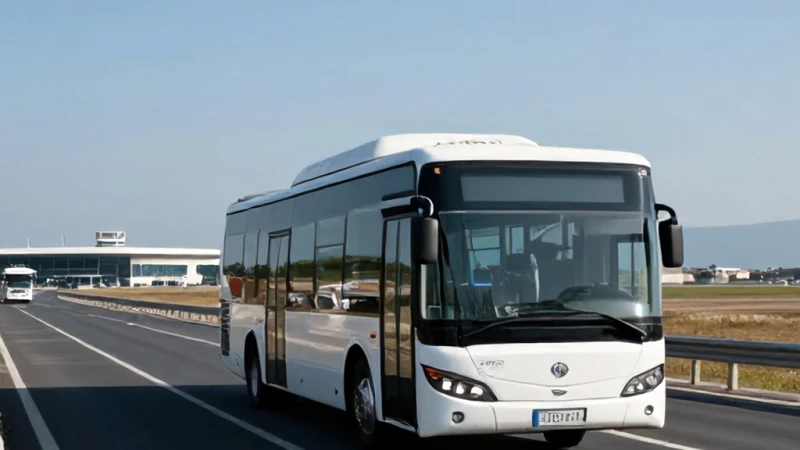 Manisa Merkezden İzmir Adnan Menderese Nasıl Gidilir?
