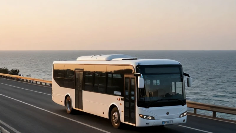 Mersin Merkezden Adana Şakirpaşa Havalimanına Nasıl Gidilir?