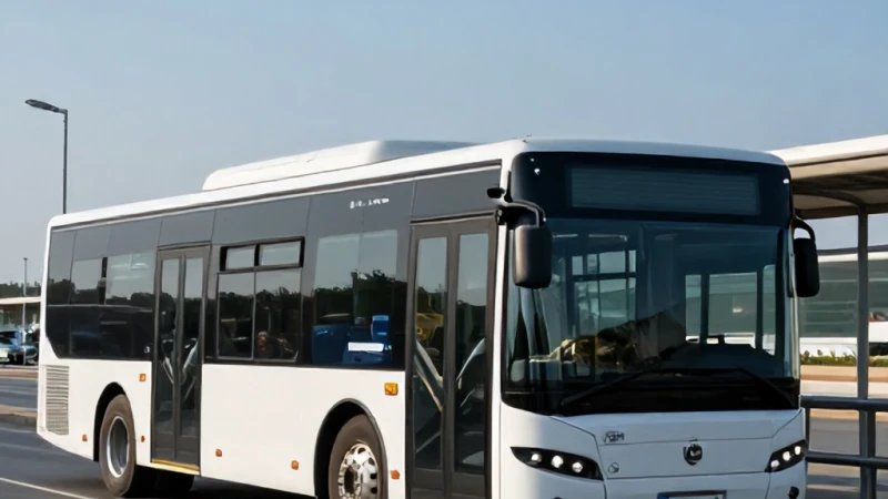 Tarsus Merkezden Adana Şakirpaşa Havalimanına Nasıl Gidilir?