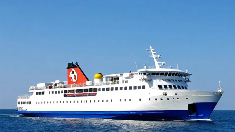 Yalova İskelesinden Sabiha Gökçen Havalimanına Nasıl Gidilir?