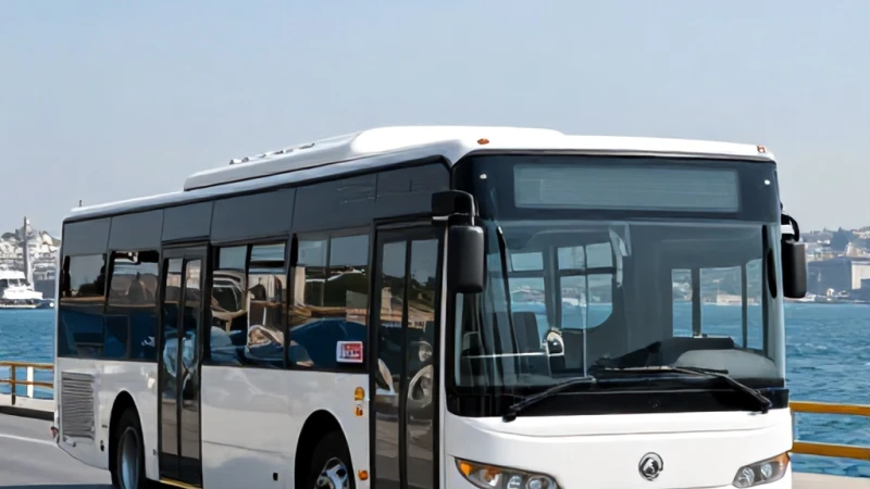 Yenikapı İskelesinden İstanbul Havalimanına Nasıl Gidilir?