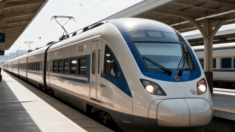 Gebze YHT Garından Ankara Merkezine Nasıl Gidilir?