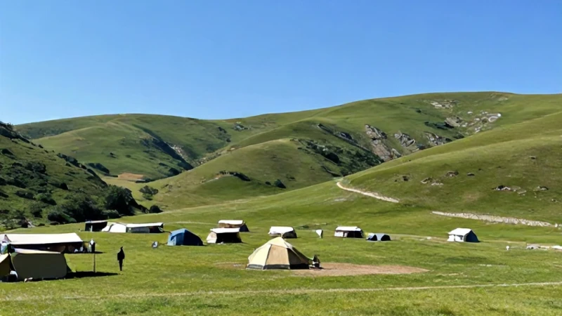 Van Merkezden Gevaş Yeşilsu Kamp Alanına Nasıl Gidilir?