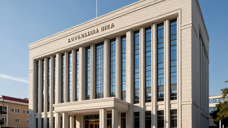 Ankara Atatürk Bulvarı Avusturya Elçiliğine Nasıl Gidilir?