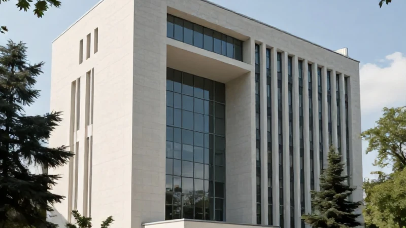 Ankara Çankaya İspanya Büyükelçiliğine Nasıl Gidilir?