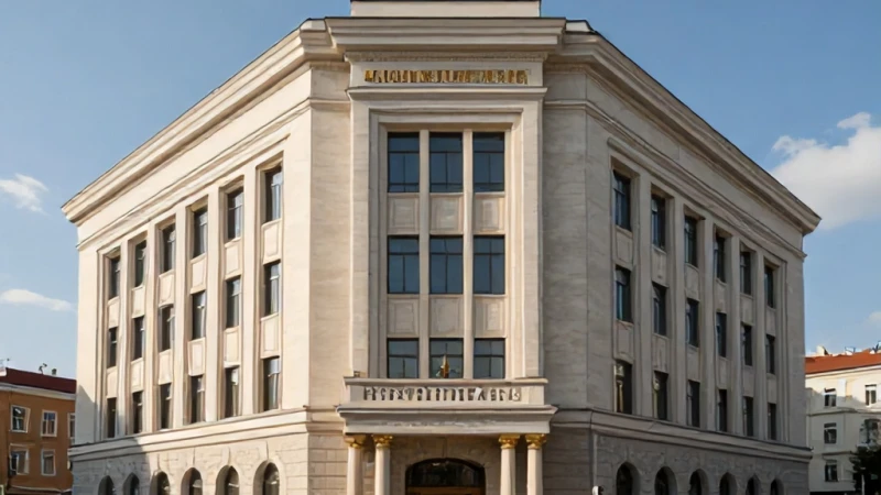 Ankara Katip Çelebi Sokak İsveç Elçiliğine Nasıl Gidilir?