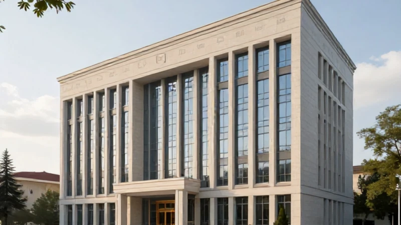 Ankara Sancak Mahallesi Macaristan Elçiliğine Nasıl Gidilir?