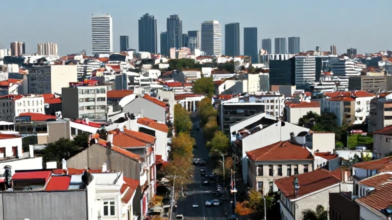 İstanbul Levent İtalya Başkonsolosluğuna Nasıl Gidilir?