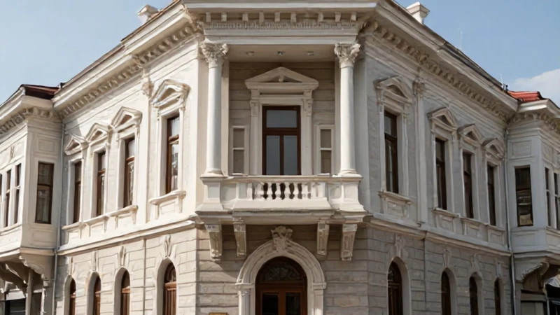 İstiklal Caddesi Rusya Başkonsolosluğuna Nasıl Gidilir?