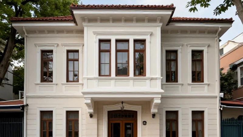 Sarıyer Yeniköy Ukrayna Başkonsolosluğuna Nasıl Gidilir?